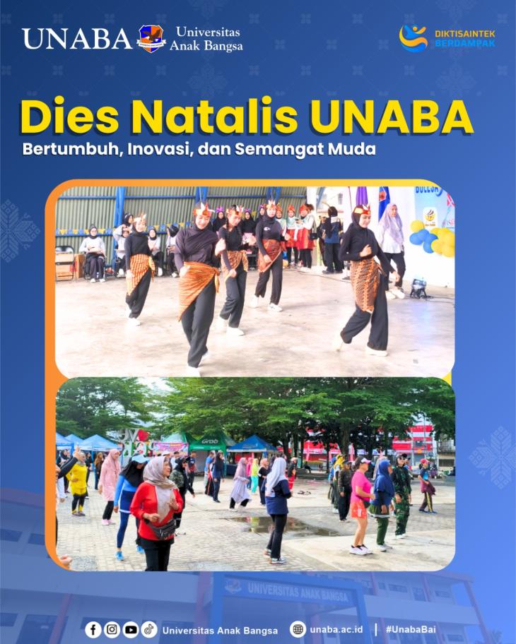 Dies Natalis UNABA