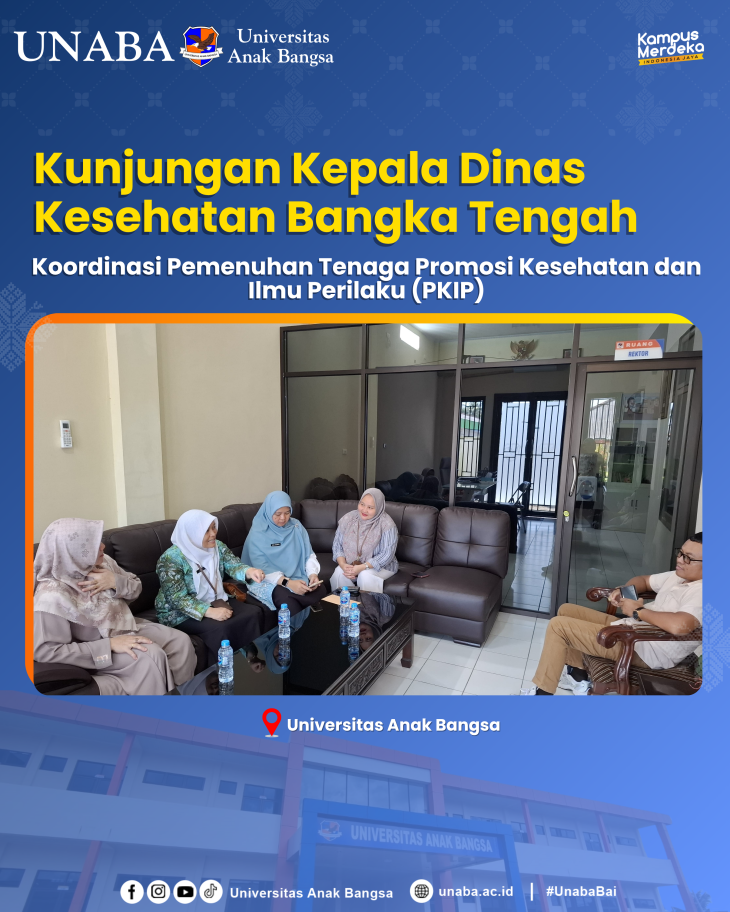 Koordinasi Pemenuhan Tenaga Promosi Kesehatan dan Ilmu Perilaku (PKIP)