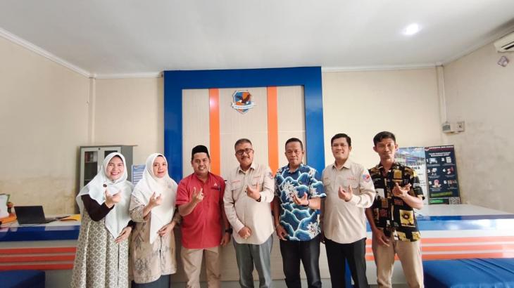 Kunjungan Alumni S1 Kesehatan Masyarakat