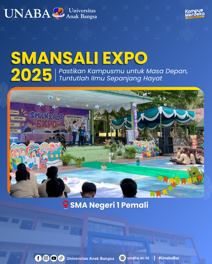 SMANSALI EXPO 2025