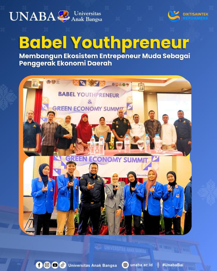 Babel Youthpreneur